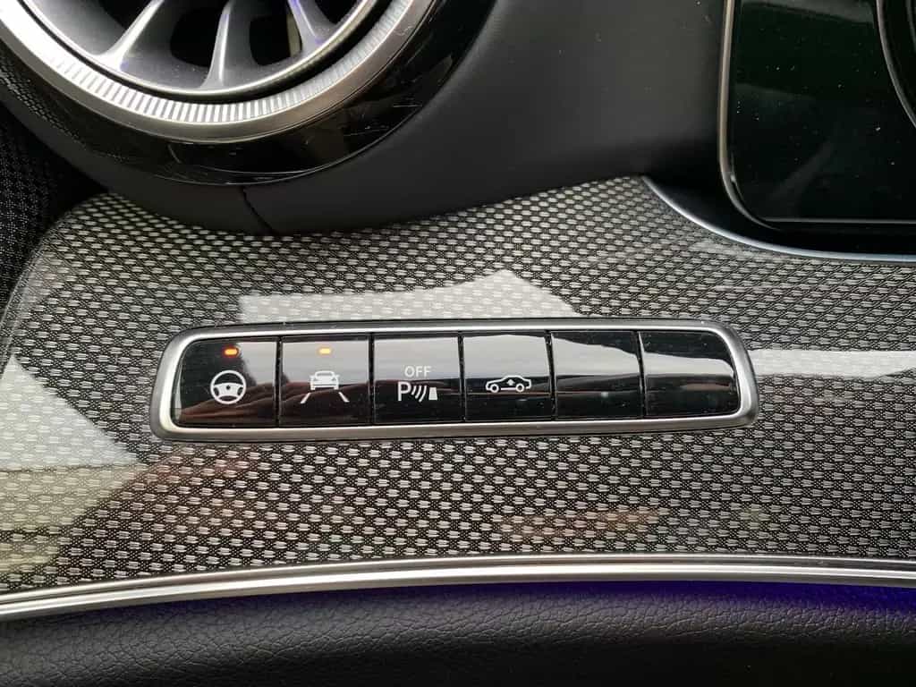 Mercedes-Benz CLS 53 AMG CLS53 AMG 4Matic Pano+360*+Distronic+Memory 09/2019-photo-26
