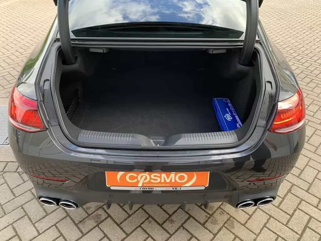 Mercedes-Benz CLS 53 AMG CLS53 AMG 4Matic Pano+360*+Distronic+Memory 09/2019-photo-5