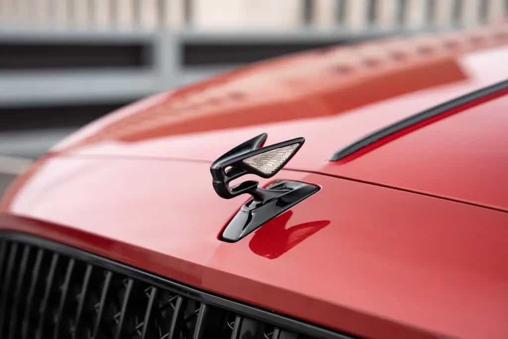 Bentley Flying Spur V8 Mulliner Paket *SOFORT VERFÜGBAR* 07/2021-photo-15