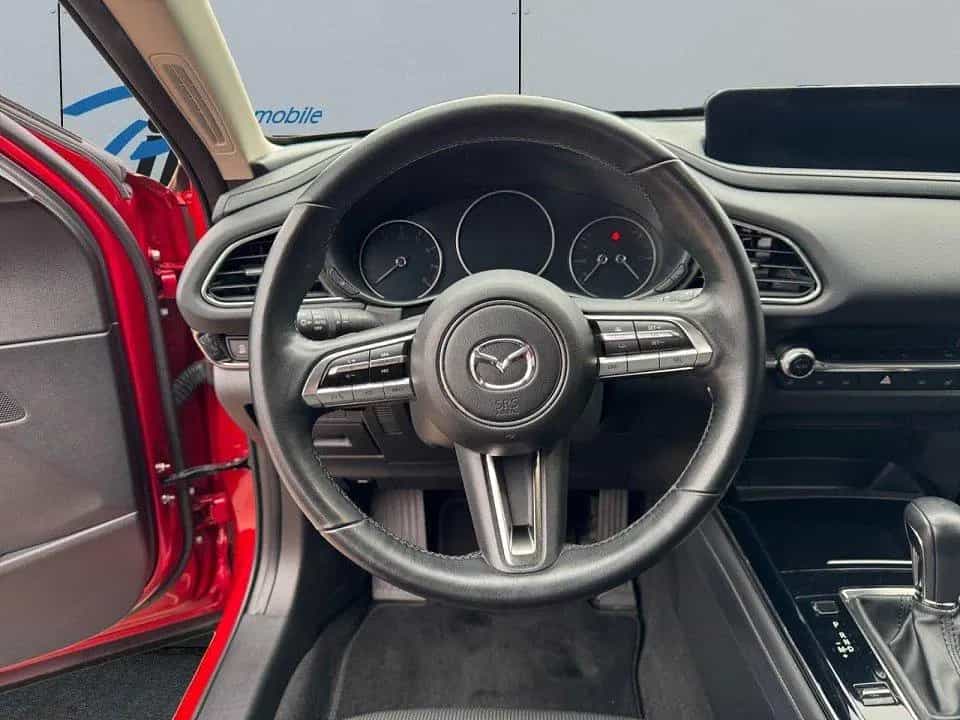 Mazda CX-30 SKYACTIV-X 2.0 M HYBRID 6AG AL-SELECTION A 05/2023-photo-13