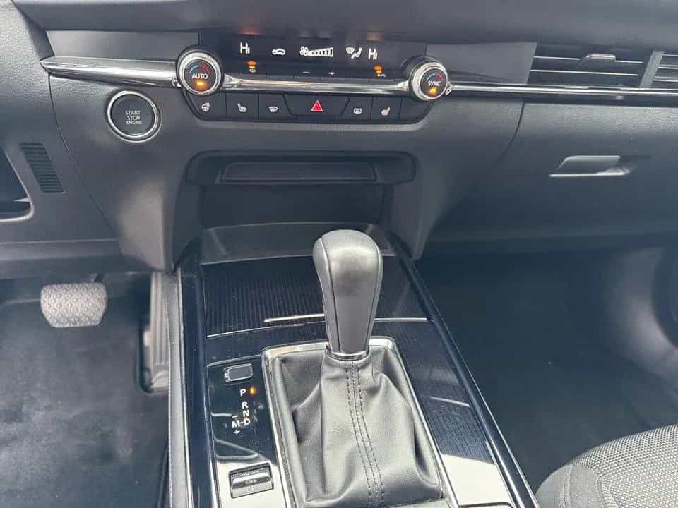 Mazda CX-30 SKYACTIV-X 2.0 M HYBRID 6AG AL-SELECTION A 05/2023-photo-15