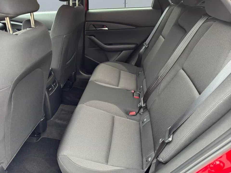 Mazda CX-30 SKYACTIV-X 2.0 M HYBRID 6AG AL-SELECTION A 05/2023-photo-16