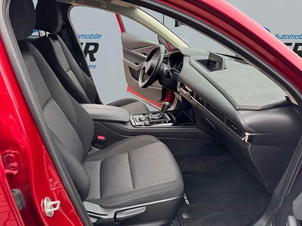 Mazda CX-30 SKYACTIV-X 2.0 M HYBRID 6AG AL-SELECTION A 05/2023-photo-17