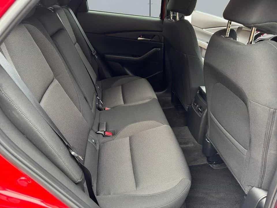 Mazda CX-30 SKYACTIV-X 2.0 M HYBRID 6AG AL-SELECTION A 05/2023-photo-18