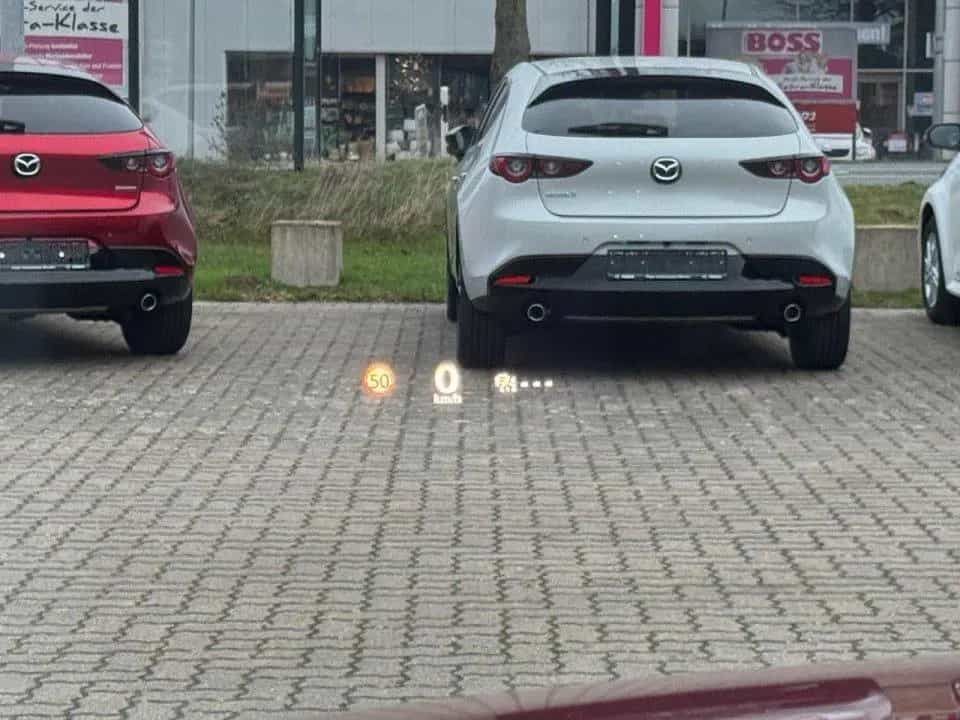 Mazda CX-30 SKYACTIV-X 2.0 M HYBRID 6AG AL-SELECTION A 05/2023-photo-23