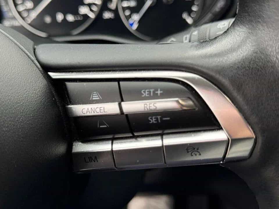 Mazda CX-30 SKYACTIV-X 2.0 M HYBRID 6AG AL-SELECTION A 05/2023-photo-24