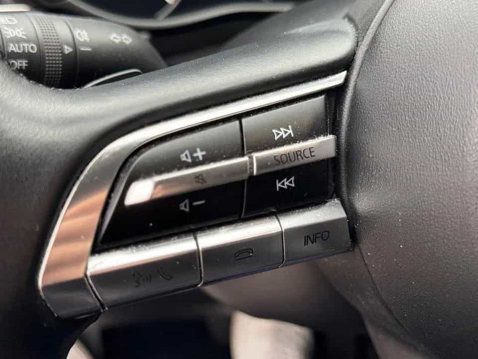 Mazda CX-30 SKYACTIV-X 2.0 M HYBRID 6AG AL-SELECTION A 05/2023-photo-25