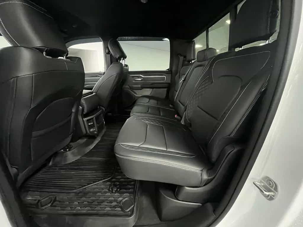Dodge RAM 5,7l V8 *Longbed /AHK / SHZ/ 4x4* 11/2022-photo-12
