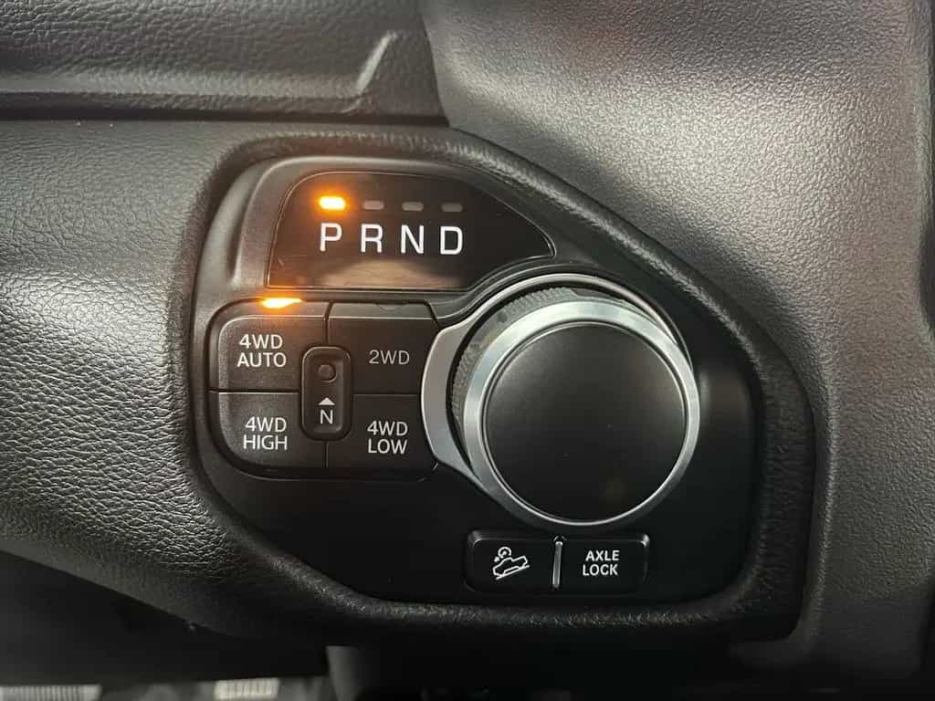 Dodge RAM 5,7l V8 *Longbed /AHK / SHZ/ 4x4* 11/2022-photo-18