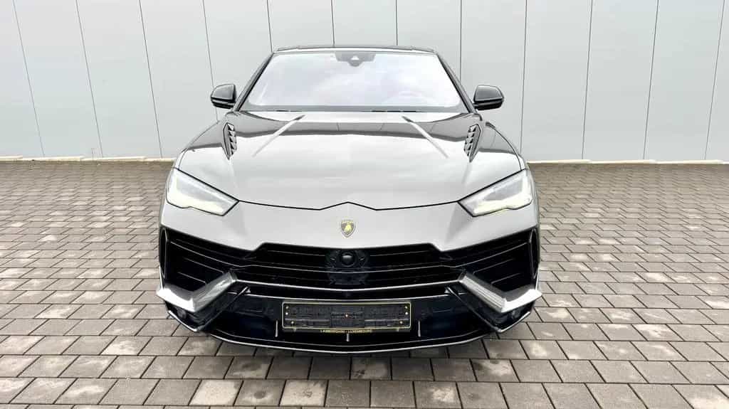 Lamborghini Urus S 4.0 Facelift HuD Bang & Olufsen Massage 06/2023-photo-10