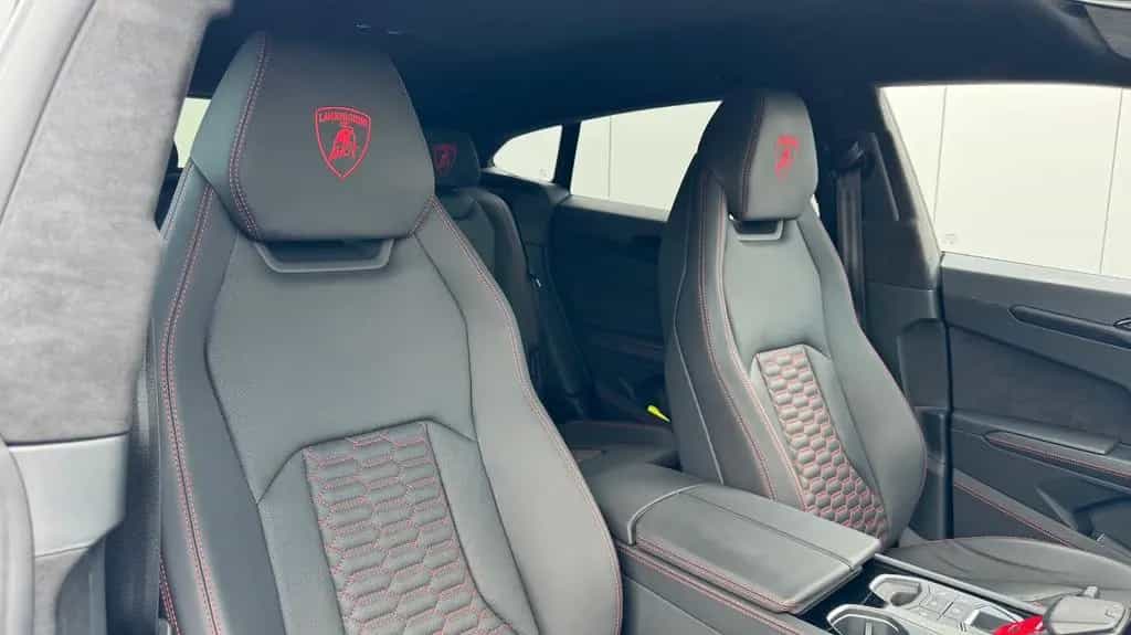 Lamborghini Urus S 4.0 Facelift HuD Bang & Olufsen Massage 06/2023-photo-15