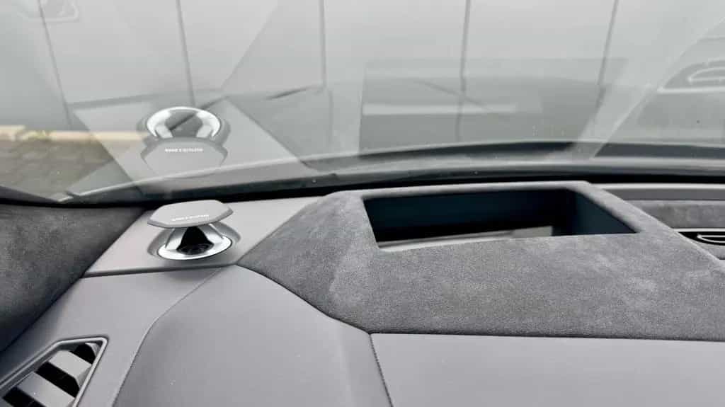 Lamborghini Urus S 4.0 Facelift HuD Bang & Olufsen Massage 06/2023-photo-17