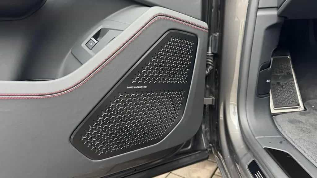 Lamborghini Urus S 4.0 Facelift HuD Bang & Olufsen Massage 06/2023-photo-19