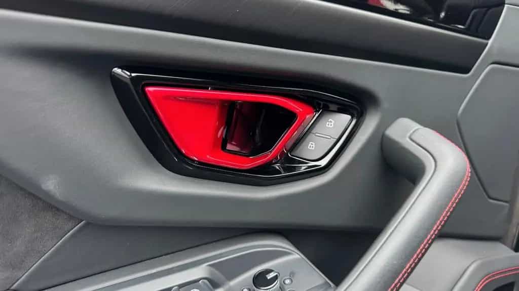 Lamborghini Urus S 4.0 Facelift HuD Bang & Olufsen Massage 06/2023-photo-22