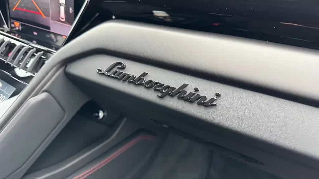 Lamborghini Urus S 4.0 Facelift HuD Bang & Olufsen Massage 06/2023-photo-23