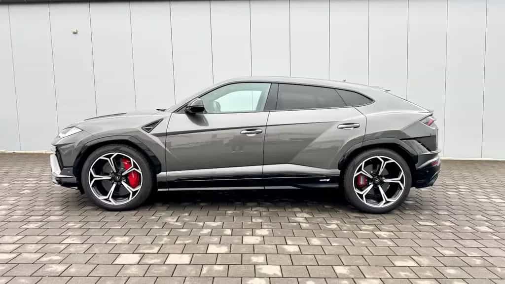 Lamborghini Urus S 4.0 Facelift HuD Bang & Olufsen Massage 06/2023-photo-4