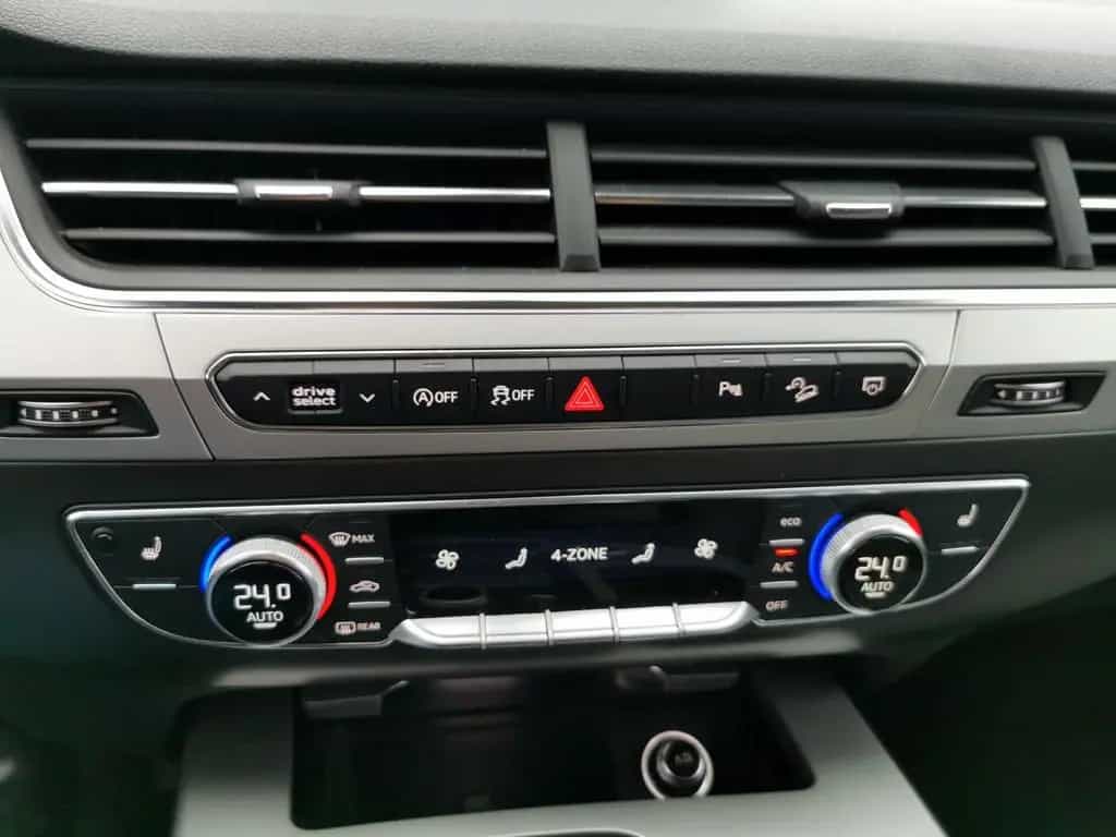 Audi Q7 50 3.0 TDI quattro S-line Selection AHK 09/2019-photo-11