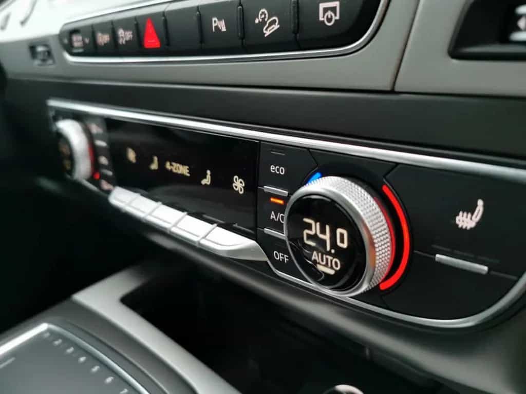 Audi Q7 50 3.0 TDI quattro S-line Selection AHK 09/2019-photo-13