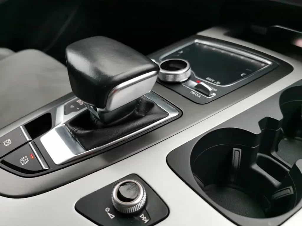 Audi Q7 50 3.0 TDI quattro S-line Selection AHK 09/2019-photo-14