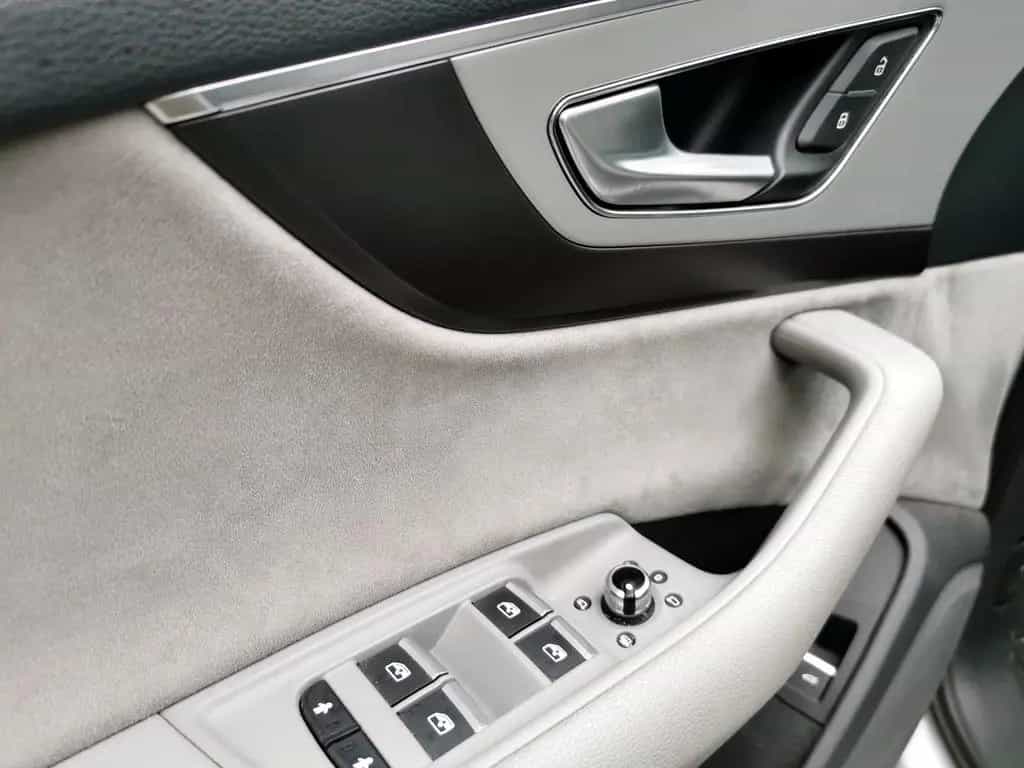 Audi Q7 50 3.0 TDI quattro S-line Selection AHK 09/2019-photo-15