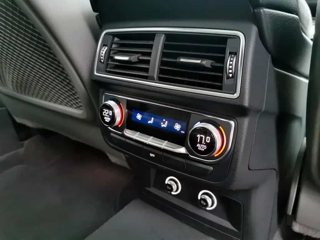 Audi Q7 50 3.0 TDI quattro S-line Selection AHK 09/2019-photo-21
