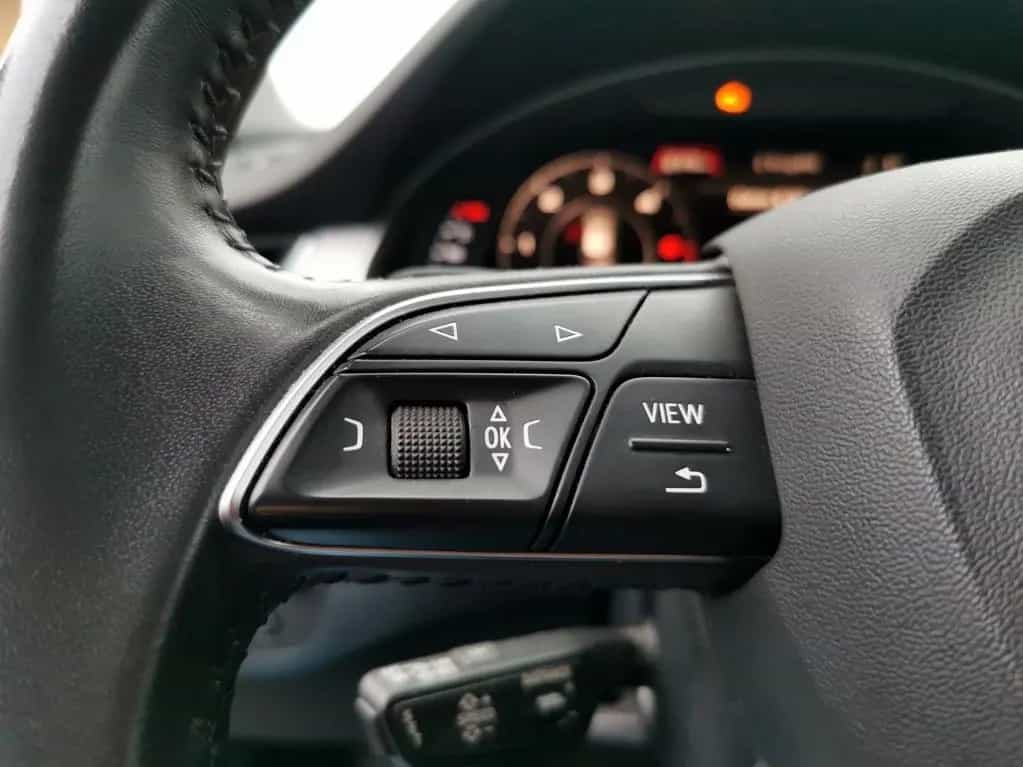 Audi Q7 50 3.0 TDI quattro S-line Selection AHK 09/2019-photo-7