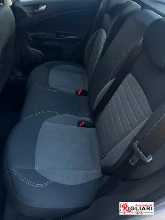 Alfa Romeo Giulietta 1.6 JTDm TCT 120 CV Super 05/2018-photo-12