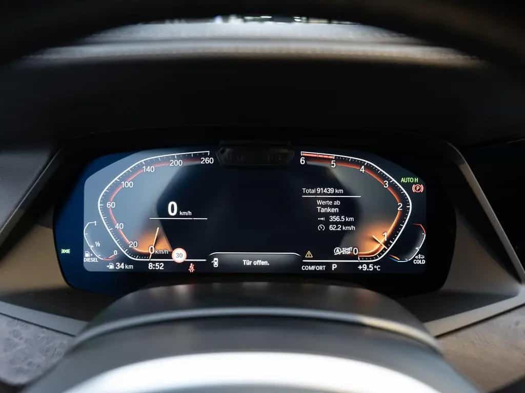 BMW X5 xDrive 40d M-Sport PANO AHK HUD 360° LASER 11/2022-photo-15