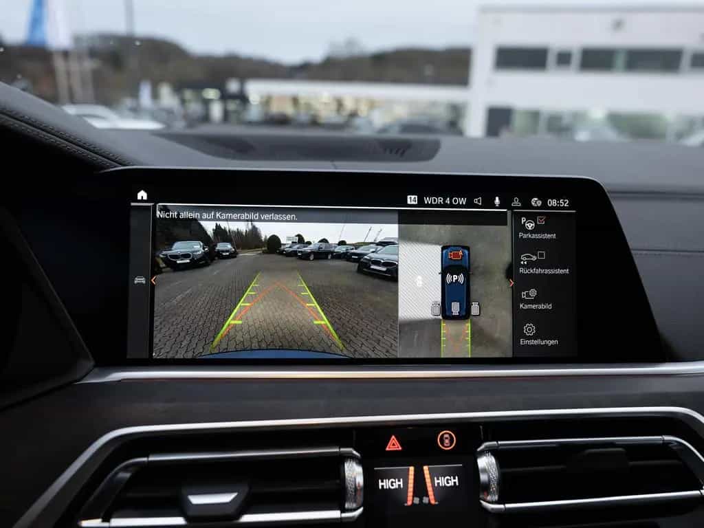 BMW X5 xDrive 40d M-Sport PANO AHK HUD 360° LASER 11/2022-photo-20
