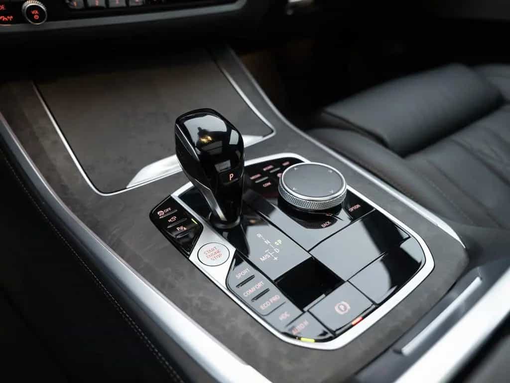 BMW X5 xDrive 40d M-Sport PANO AHK HUD 360° LASER 11/2022-photo-22