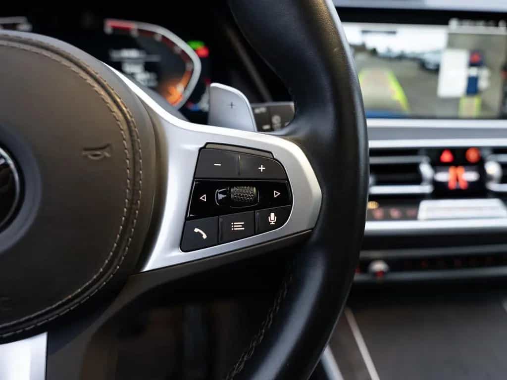BMW X5 xDrive 40d M-Sport PANO AHK HUD 360° LASER 11/2022-photo-23