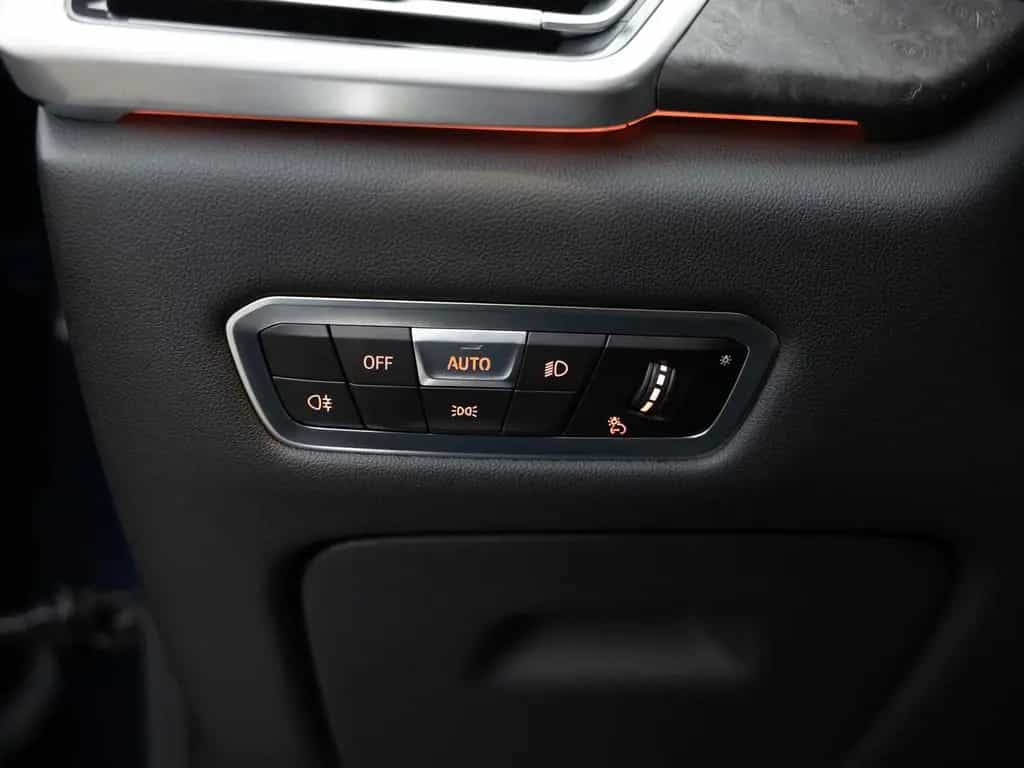 BMW X5 xDrive 40d M-Sport PANO AHK HUD 360° LASER 11/2022-photo-27