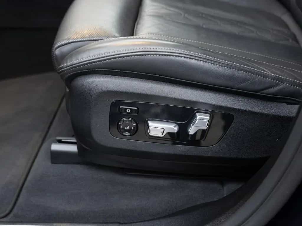 BMW X5 xDrive 40d M-Sport PANO AHK HUD 360° LASER 11/2022-photo-29
