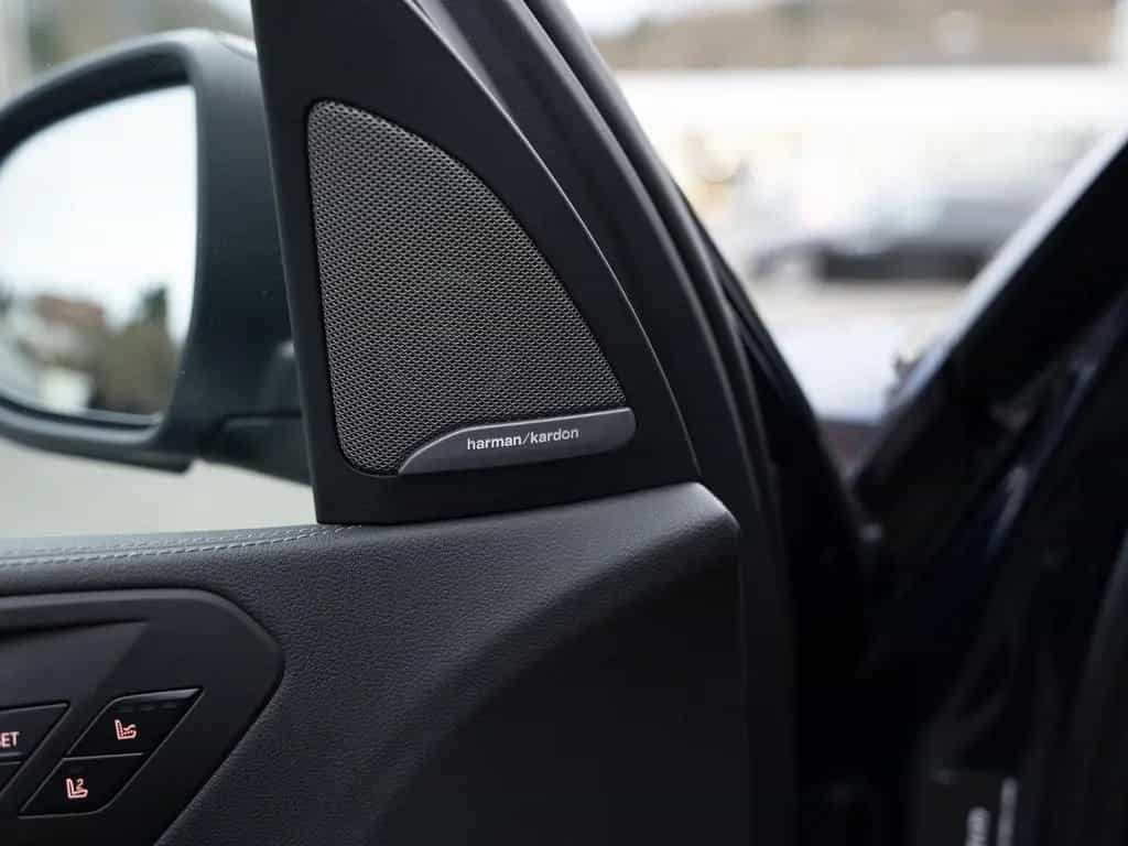 BMW X5 xDrive 40d M-Sport PANO AHK HUD 360° LASER 11/2022-photo-32