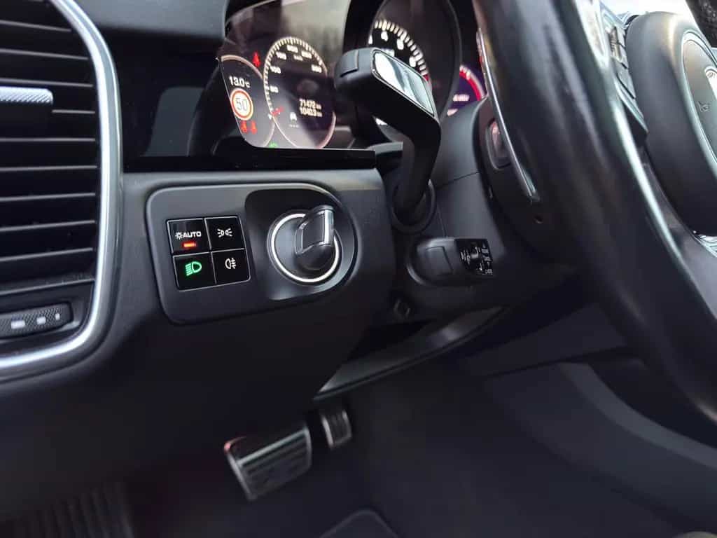 Porsche Cayenne Coupe GTS 22ZOLL/PANO/MATRIX/18-Wegesitz 10/2020-photo-14