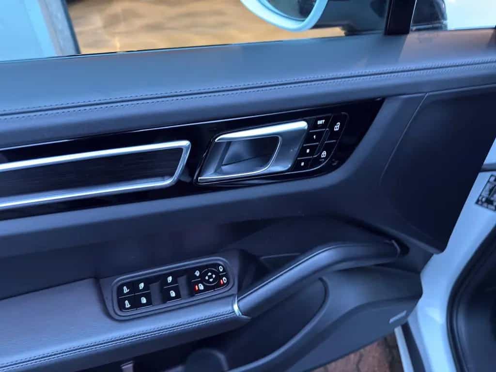 Porsche Cayenne Coupe GTS 22ZOLL/PANO/MATRIX/18-Wegesitz 10/2020-photo-24