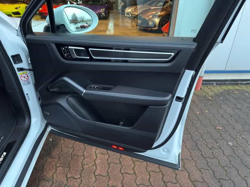 Porsche Cayenne Coupe GTS 22ZOLL/PANO/MATRIX/18-Wegesitz 10/2020-photo-26
