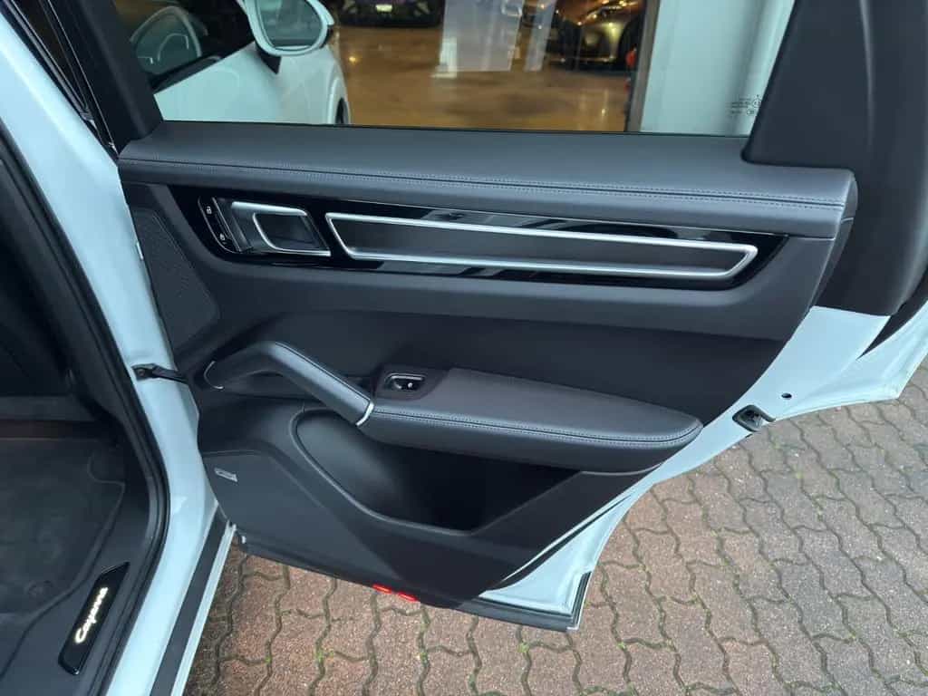 Porsche Cayenne Coupe GTS 22ZOLL/PANO/MATRIX/18-Wegesitz 10/2020-photo-31