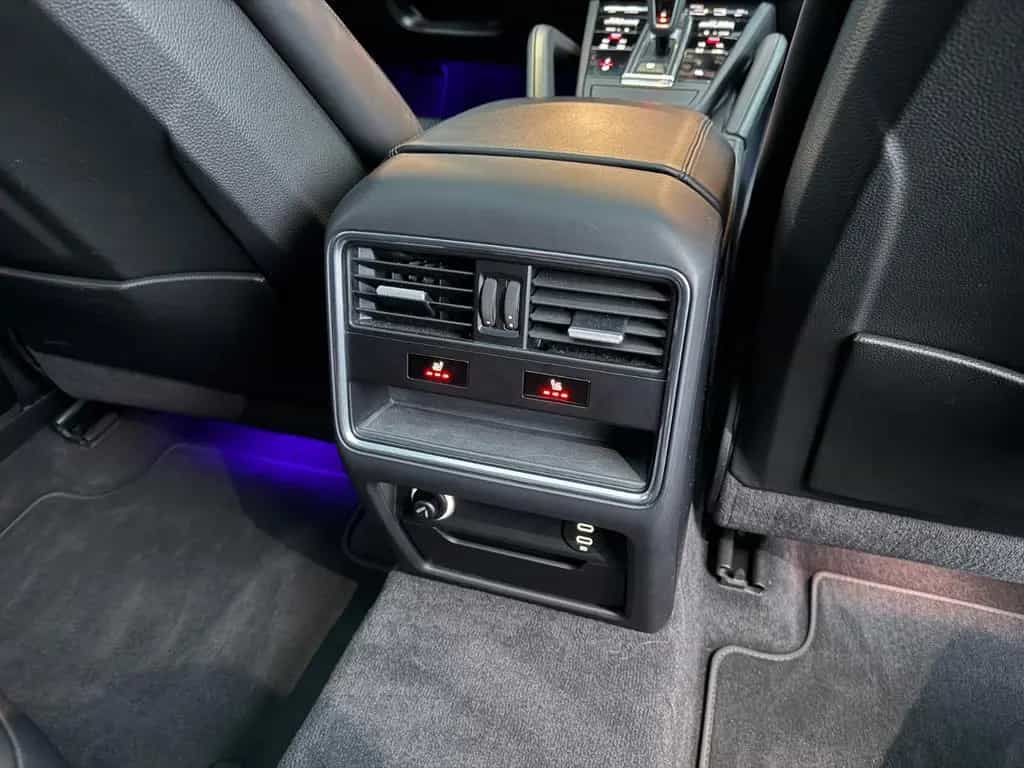 Porsche Cayenne Coupe GTS 22ZOLL/PANO/MATRIX/18-Wegesitz 10/2020-photo-34