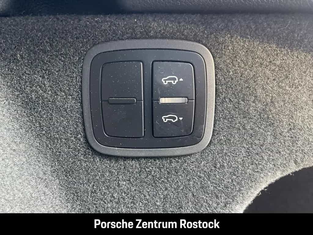 Porsche Macan S Surround-View Luftfederung Leder-Beige 12/2023-photo-11