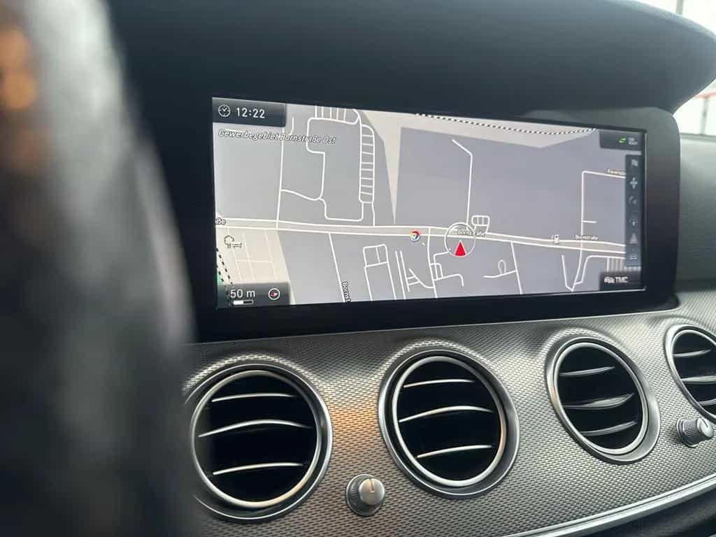 Mercedes-Benz E-Class 200 CGI Lim. 9G|Avantgarde|Kam|8XALU|LED 05/2017-photo-12