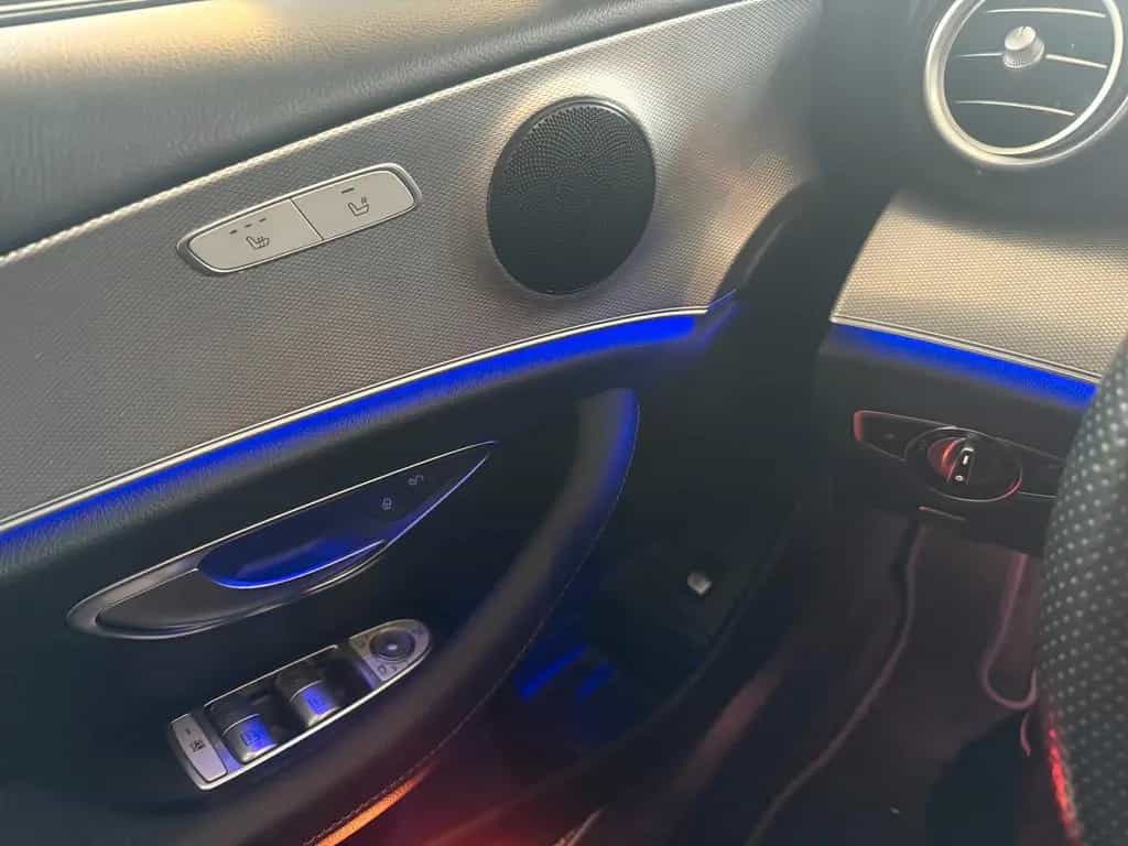 Mercedes-Benz E-Class 200 CGI Lim. 9G|Avantgarde|Kam|8XALU|LED 05/2017-photo-17