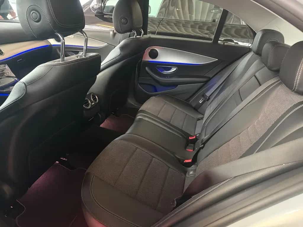 Mercedes-Benz E-Class 200 CGI Lim. 9G|Avantgarde|Kam|8XALU|LED 05/2017-photo-18