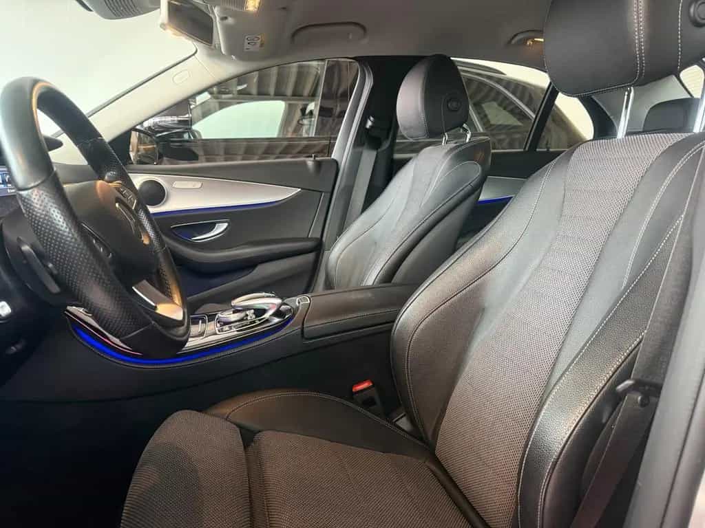 Mercedes-Benz E-Class 200 CGI Lim. 9G|Avantgarde|Kam|8XALU|LED 05/2017-photo-20