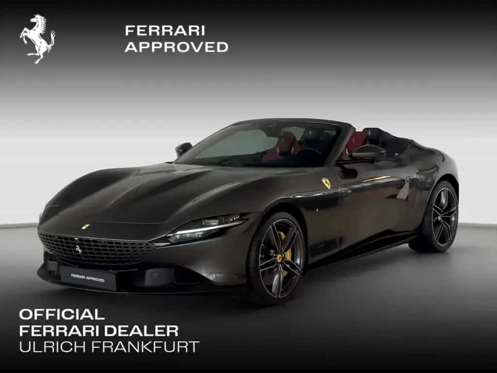 Ferrari Roma Spider ***Ferrari Frankfurt*** 03/2025-photo-0