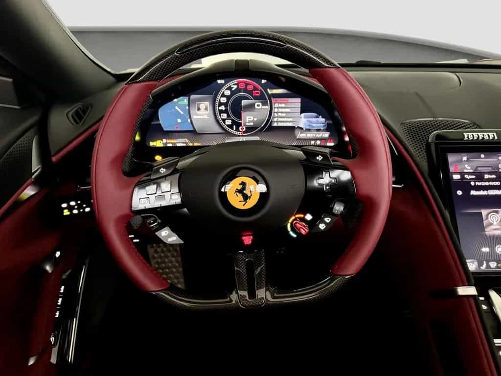 Ferrari Roma Spider ***Ferrari Frankfurt*** 03/2025-photo-10