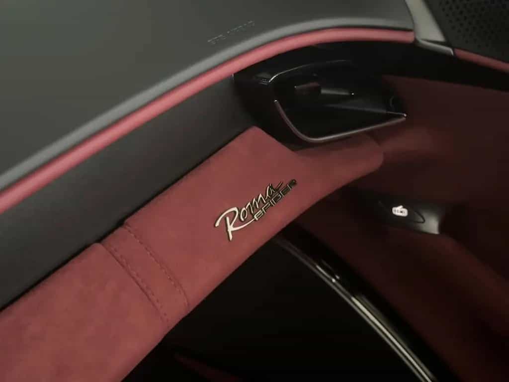 Ferrari Roma Spider ***Ferrari Frankfurt*** 03/2025-photo-15