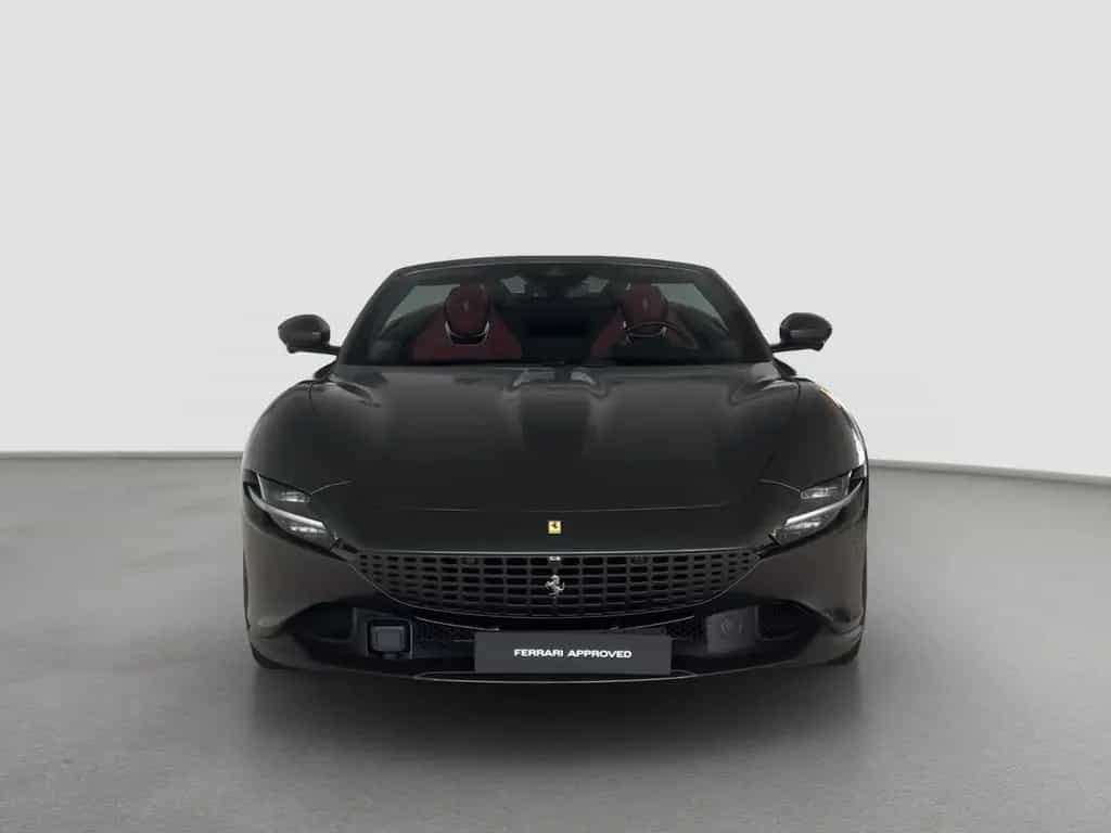 Ferrari Roma Spider ***Ferrari Frankfurt*** 03/2025-photo-1