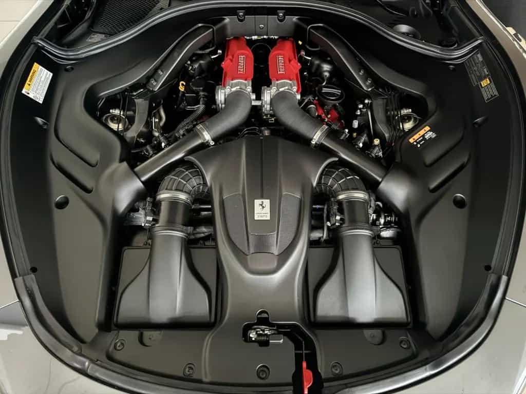 Ferrari Roma Spider ***Ferrari Frankfurt*** 03/2025-photo-22
