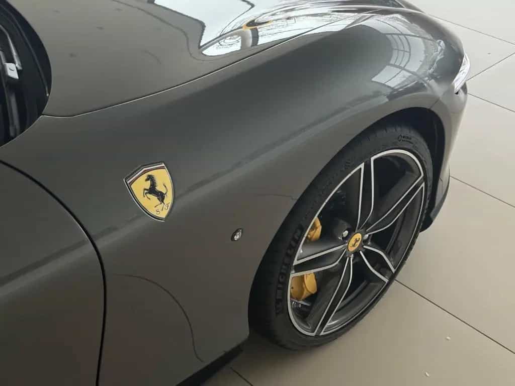 Ferrari Roma Spider ***Ferrari Frankfurt*** 03/2025-photo-23